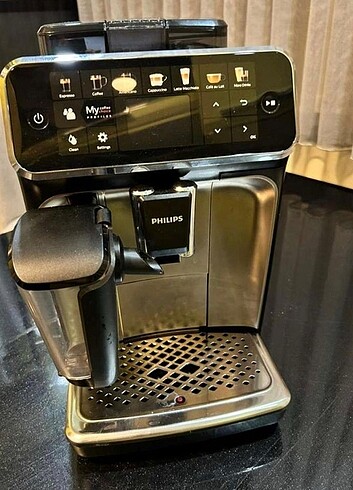 Philips EP5447/90 Kahve Makinesi