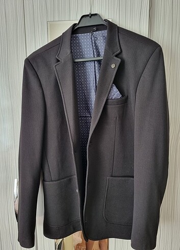 Erkek blazer ceket
