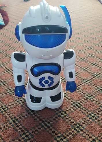 Satılık Robot