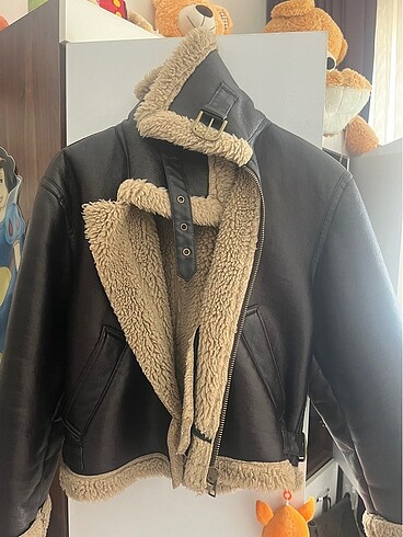 Koton Biker Ceket
