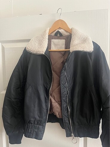 Bershka Bomber Ceket