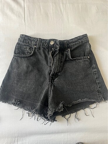 Zara Jean Şort