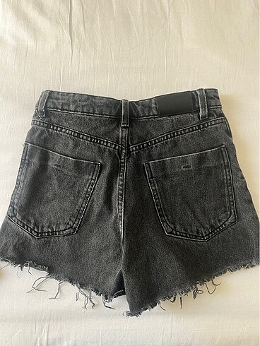 Zara Zara Jean Şort
