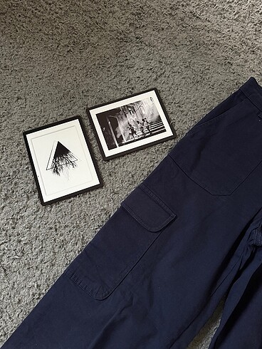 LC Waikiki Kargo pantolon