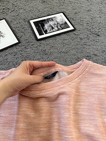 F&F Sweat