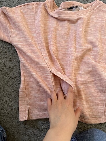 l Beden Sweat