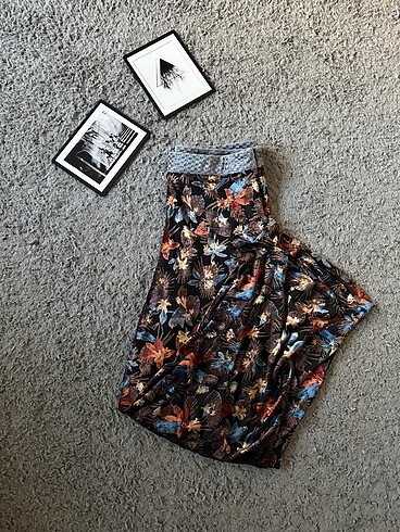 H&M pantolon