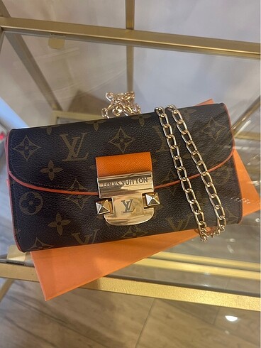 Louis Vuitton LV MARKA A KALİTE