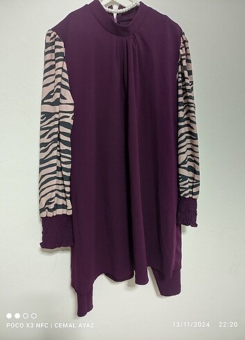 Pantolon tunik