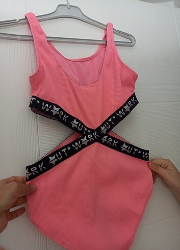 LC Waikiki 12 13 yaş mayo