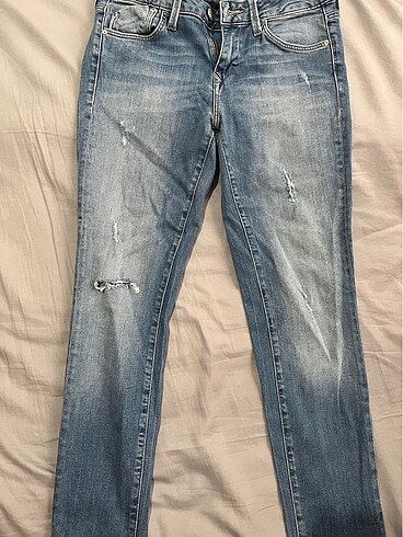 Mavi Jean Kot Pantolon