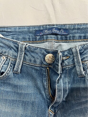 Mavi Jeans Mavi Jean Kot Pantolon