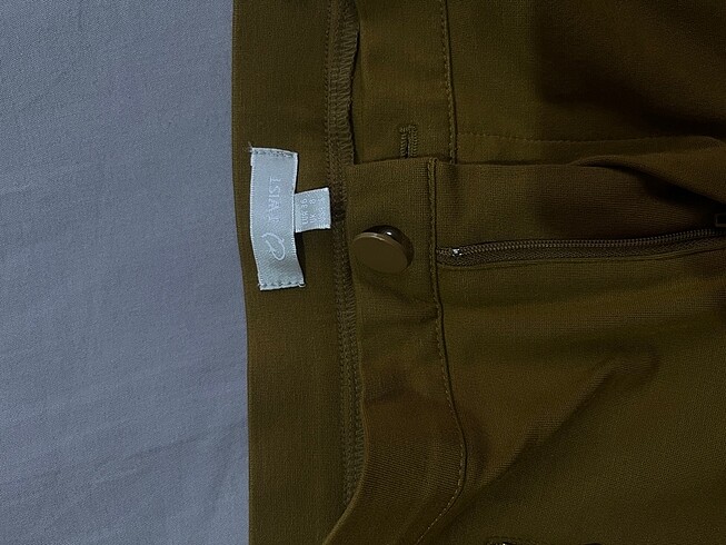 Twist Twist Tayt Pantolon