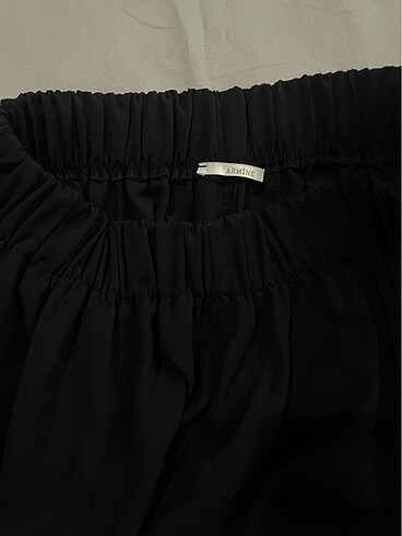 Armine Armine Pantolon Etek