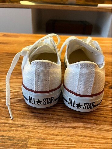 36 Beden Converse