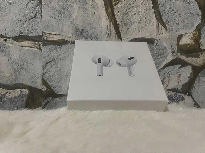 AirPods Pro