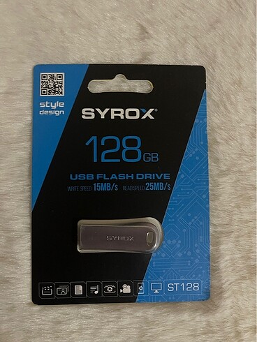 Flash Bellek