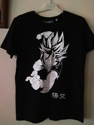 Dragon ball z tişört