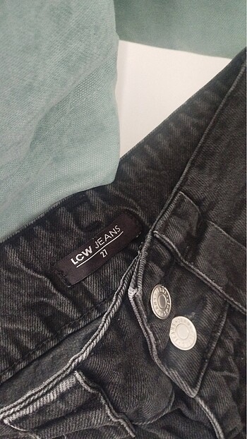 LC Waikiki LCW KOT PANTOLON