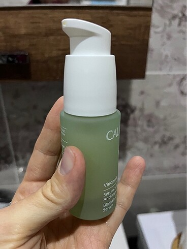 Caudalie Caudalie salisilik asit serumu