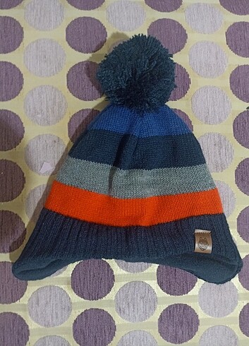 H&M H&M 92-104 cm 2/4 yas Bebek beresi hiç kullanılmadı