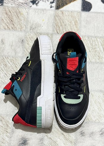 Puma orjinal puma ayakkabı 38 numara