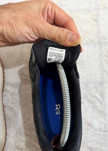 Reebok orjinal reebok ayakkabı 38.5