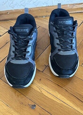 ORJİNAL SKECHERS AYAKKABI 