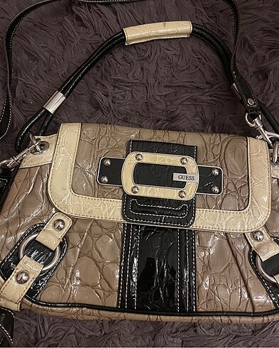 Guess çanta