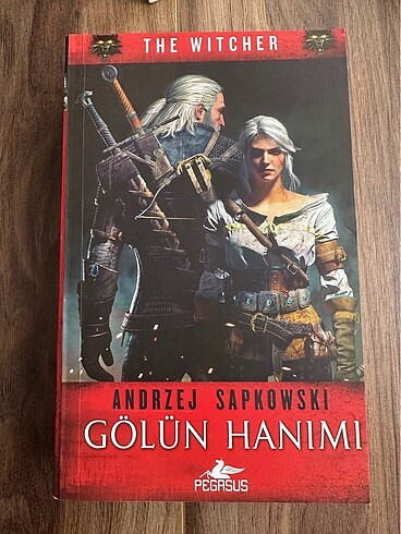 Gölün Hanımı