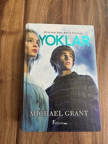 Yoklar