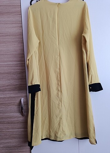 48 Beden Uzun Tunik