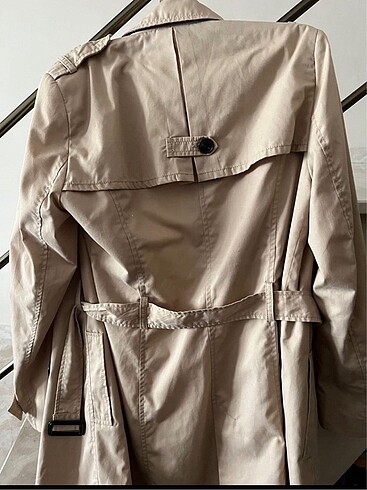 Stradivarius Trençkot