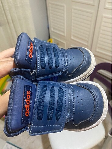 Adidas Adidas bebek bot