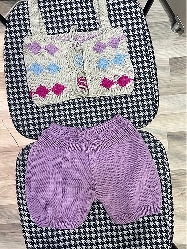 Zara Handmade