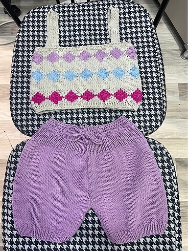 Handmade