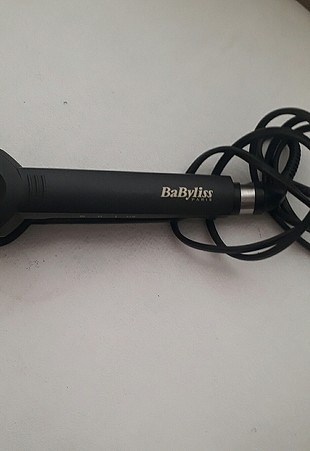 Babyliss su dalgası maşa