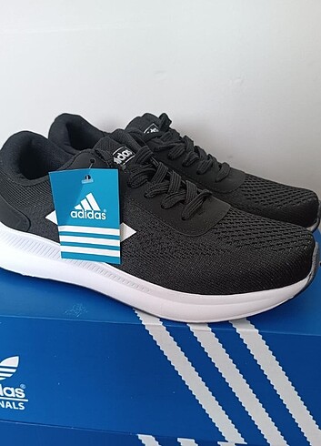 Adidas Adidas sıfır kutulu 