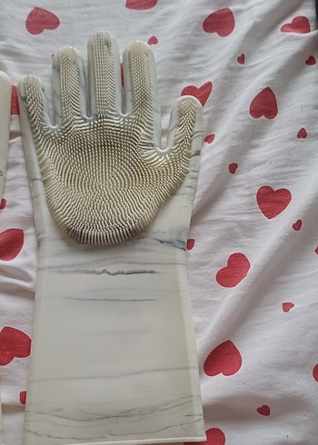 bulaşık eldiveni - Görsel 4