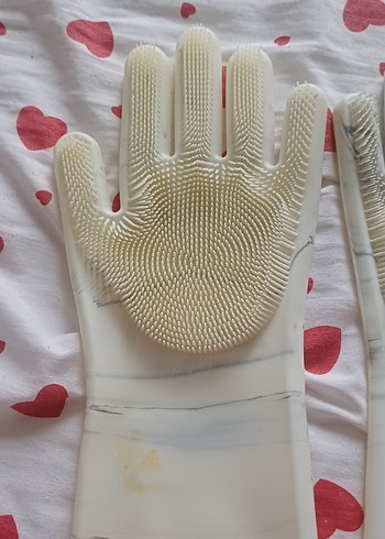 bulaşık eldiveni - Görsel 5