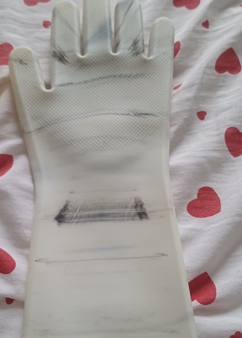 bulaşık eldiveni - Görsel 2