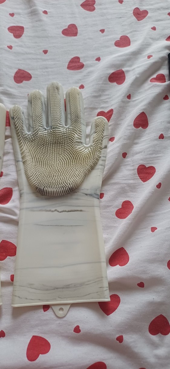 bulaşık eldiveni - Görsel 4