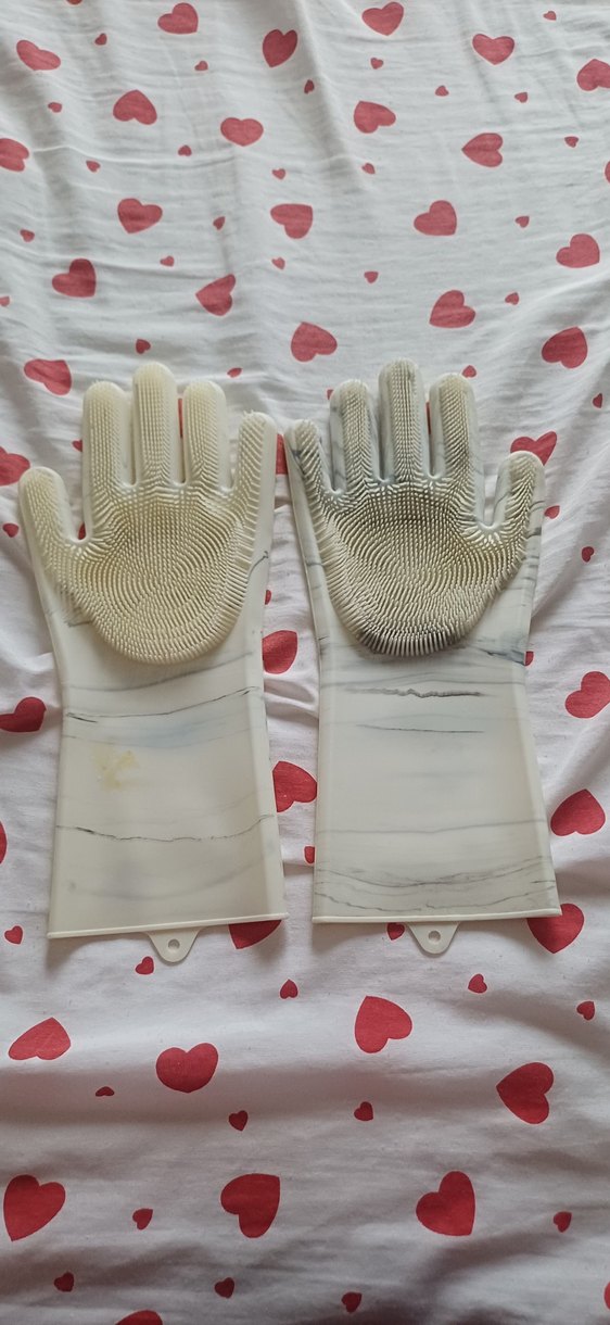 bulaşık eldiveni - Görsel 3