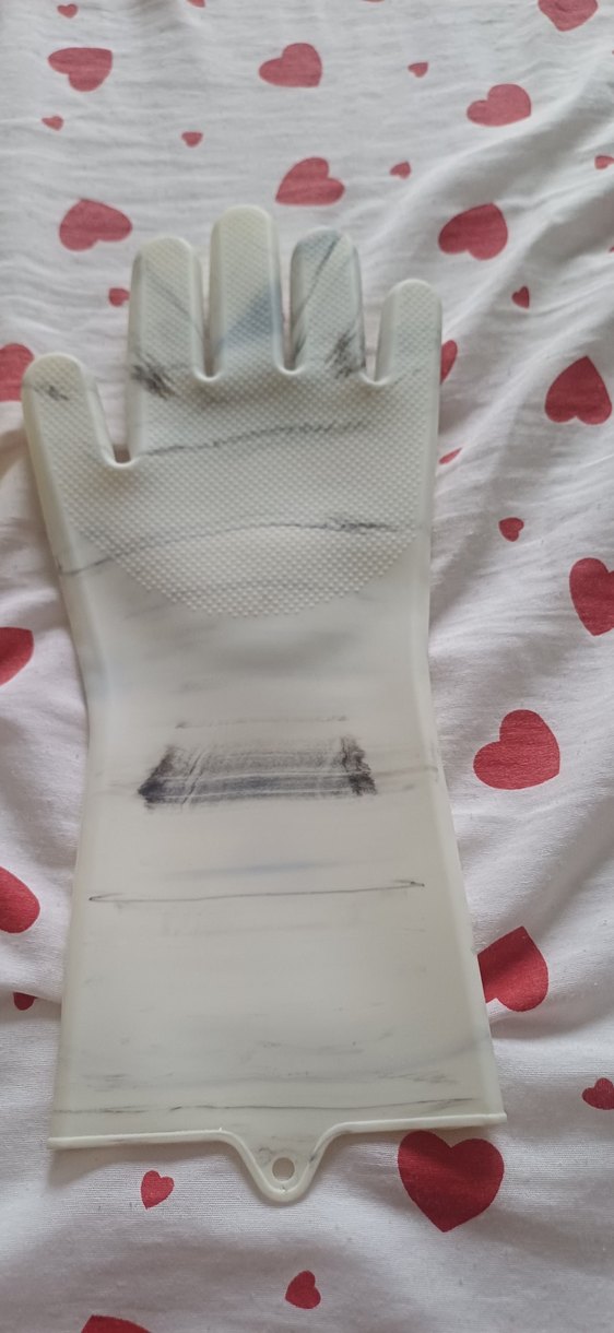 bulaşık eldiveni - Görsel 2