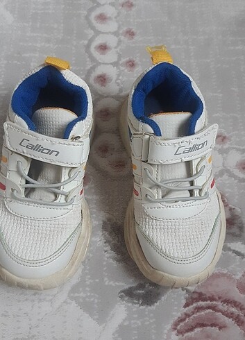 25 Beden çeşitli Renk Kız çocuk Spor ayakkabı 