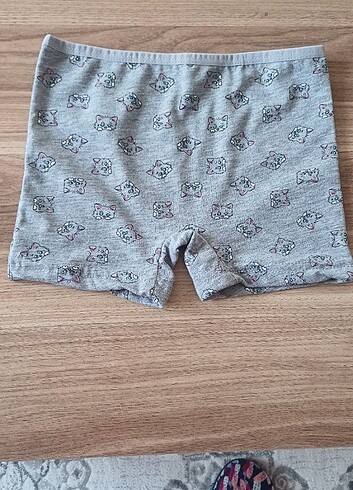 Kız çocuğu iç çamaşırı  - Görsel 4