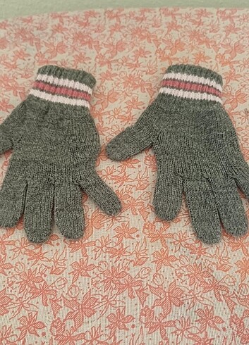 Kız Çocuk eldiveni - Görsel 2