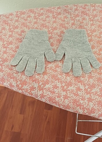 Kız Çocuk eldiveni - Görsel 4