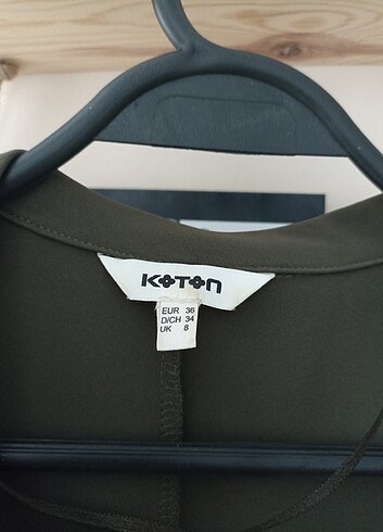Koton Koton