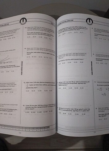  Beden Tasarı matematik defteri 4